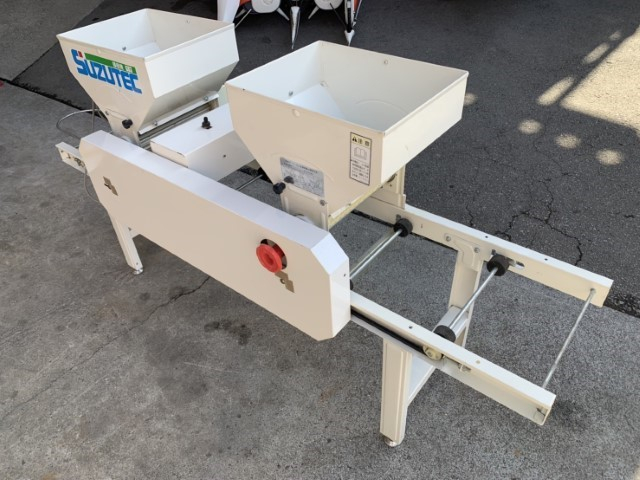 播種機 G63 写真２